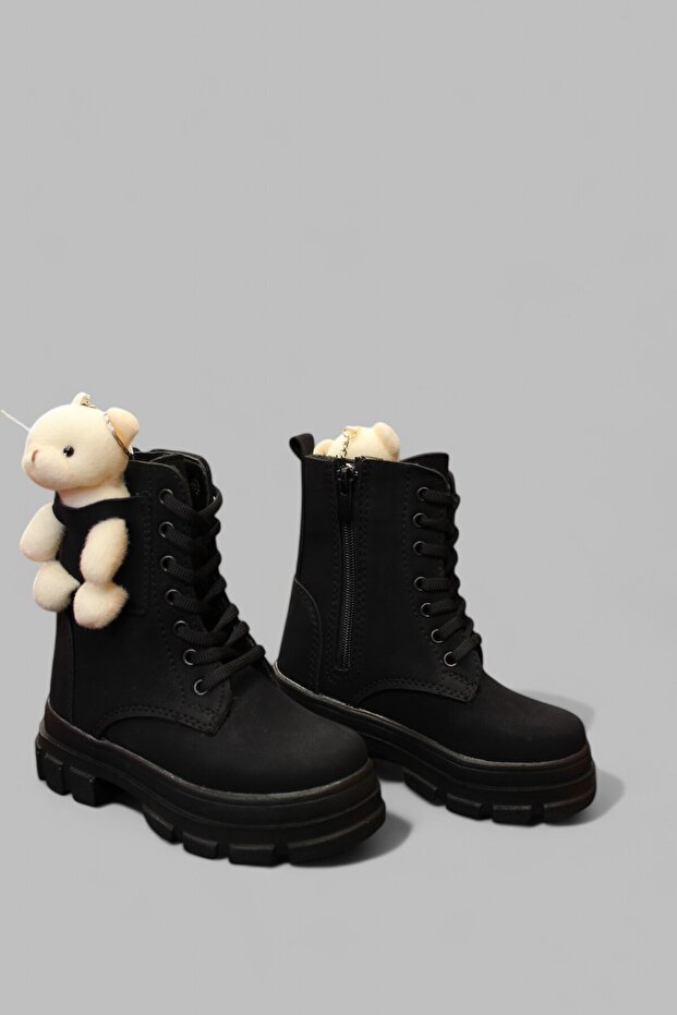 SHOESLOOM AYICIKLI BOT - 1