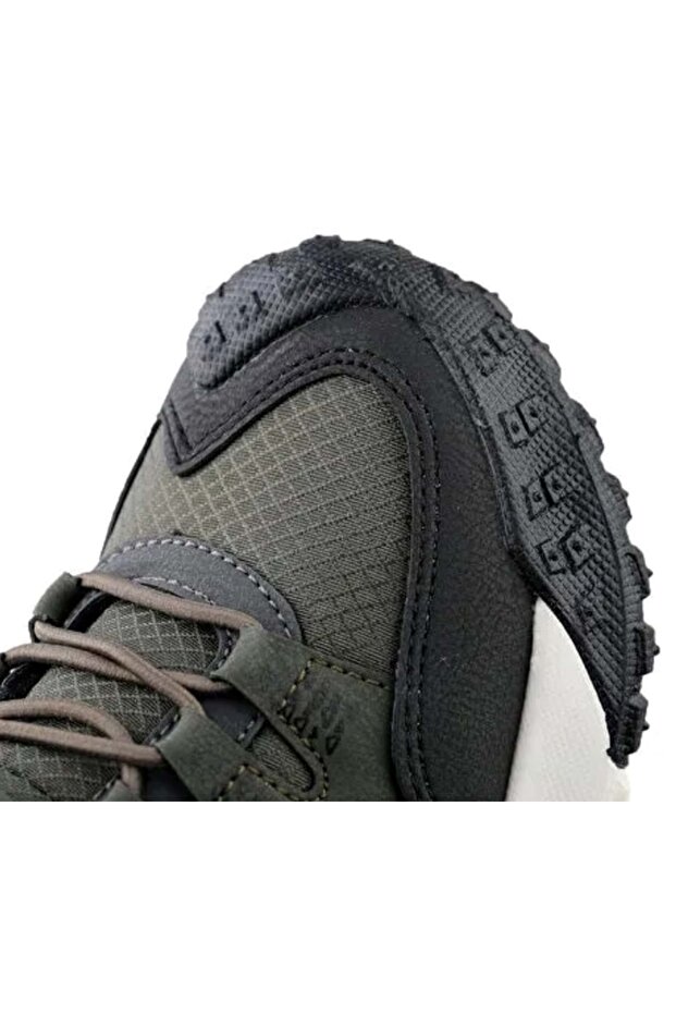 Filet Phylon Boots - 6