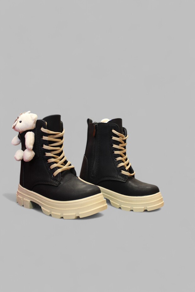 SHOESLOOM AYICIKLI BOT - 1