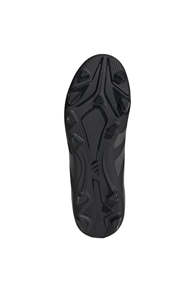 Predator Club Fg/Mg J Çocuk Siyah Futbol Krampon ID3812 - 5