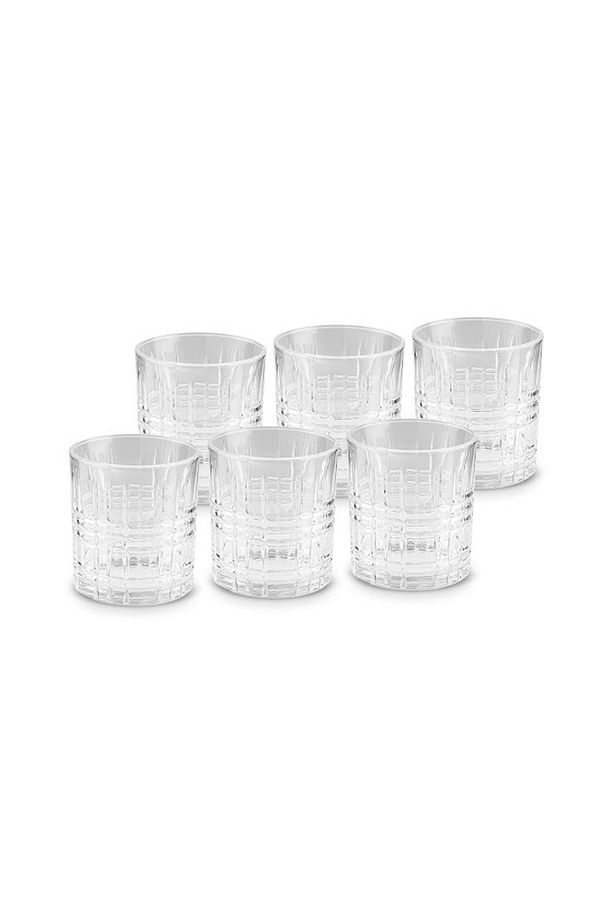 Luminary 6'lı Su Bardağı 300 ml - 1