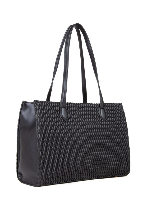 FREQUENZ RE SHOPPING VBS8DA01 NERO - 2