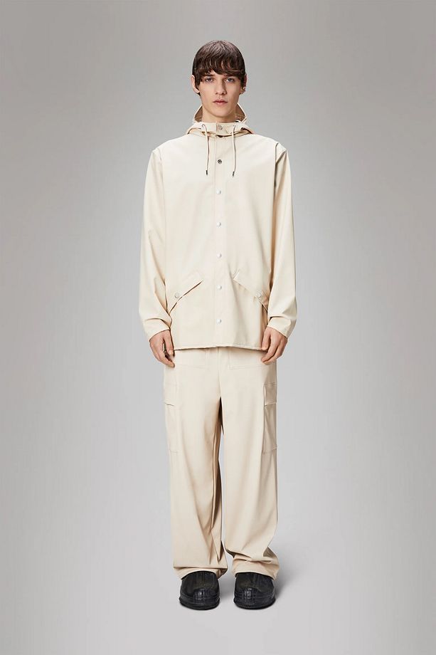 Jacket W3 - Jacket - 1