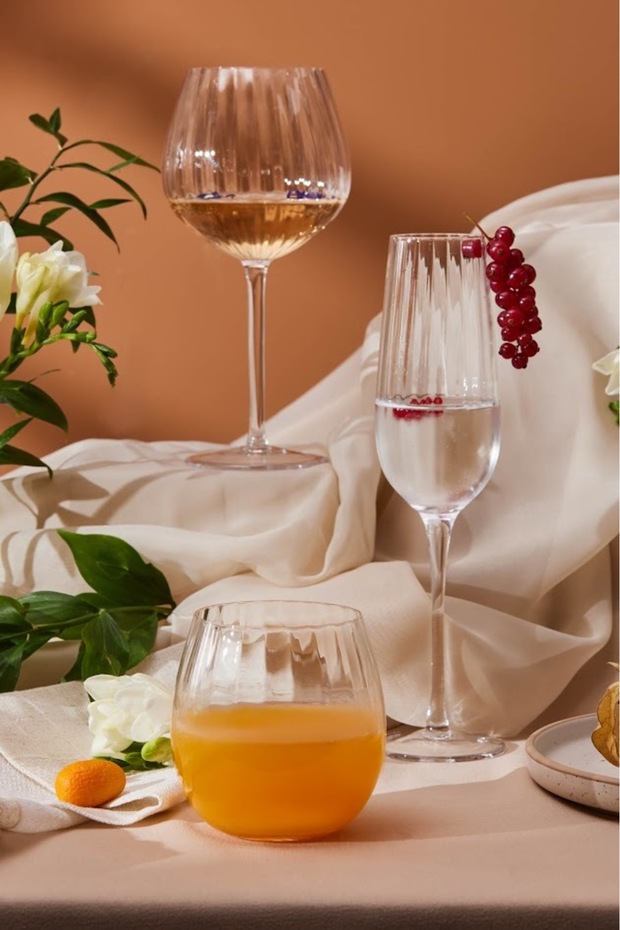 Helious Kadeh 550 ml - 6