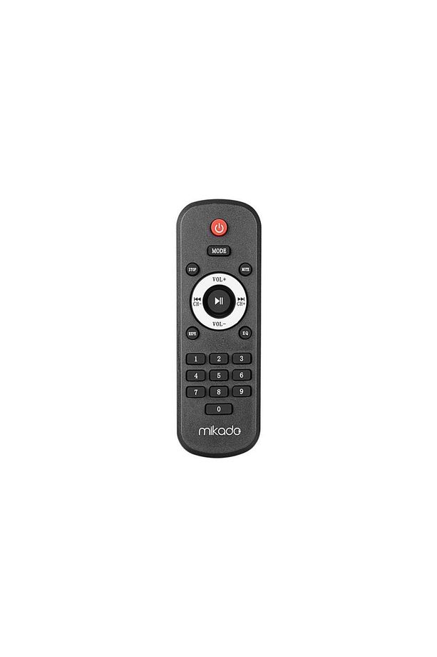 Md-30kp Rainbow Işıklı Kablosuz Çift Mikrofonlu Bt Tws Kolay Taşınabilir Toplantı-parti Hopar - 7