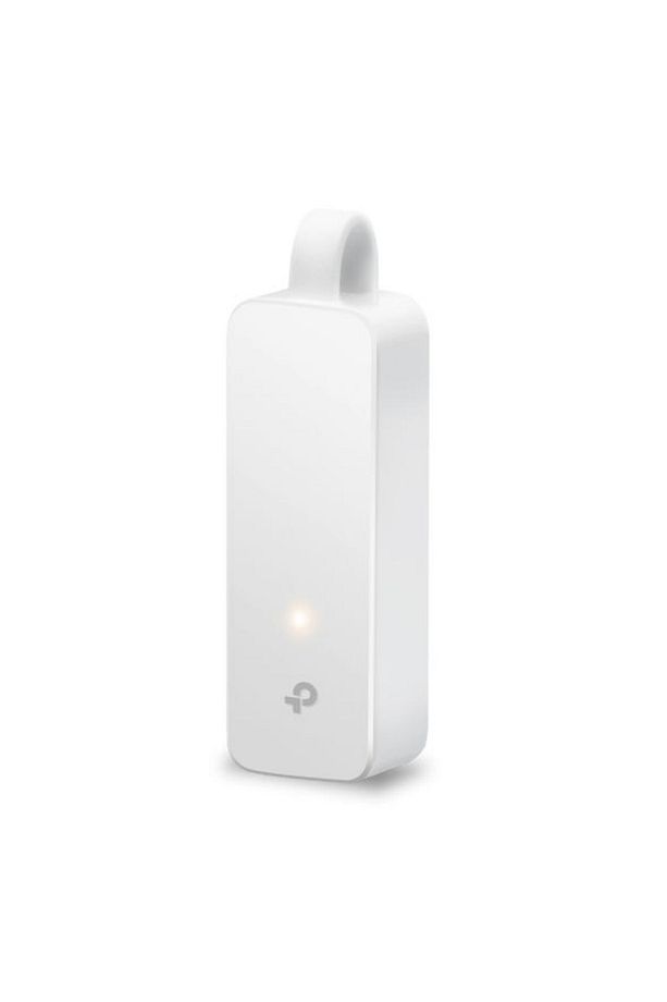 Tp-lınk Ue300c Usb3.1 Type-c=--rj45 10/100/1000mbps Ethernet Çevirici Adaptör - 1