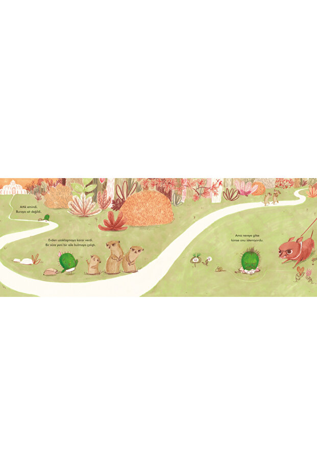 Sarılalım Mı? - Simona Ciraolo - 4