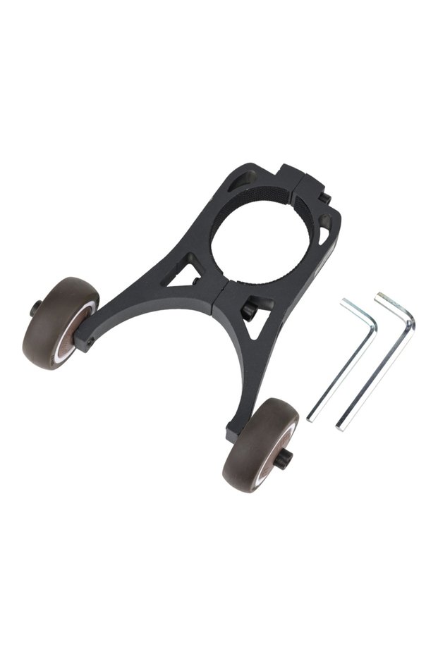 Handstand Bracket Handstand For M365 1S Pro Electric Scooter For Ninebot F40 F30 F20 Auxiliary Whee
