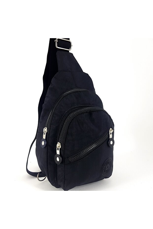 Body Bags Waterproof Bidirectional Used Height 27cm Width 17cm