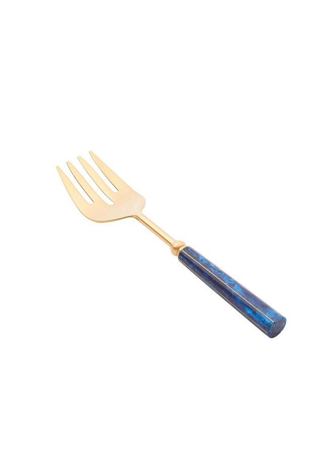 Razzo 2'li Salata Servis Seti QE8016A - 4