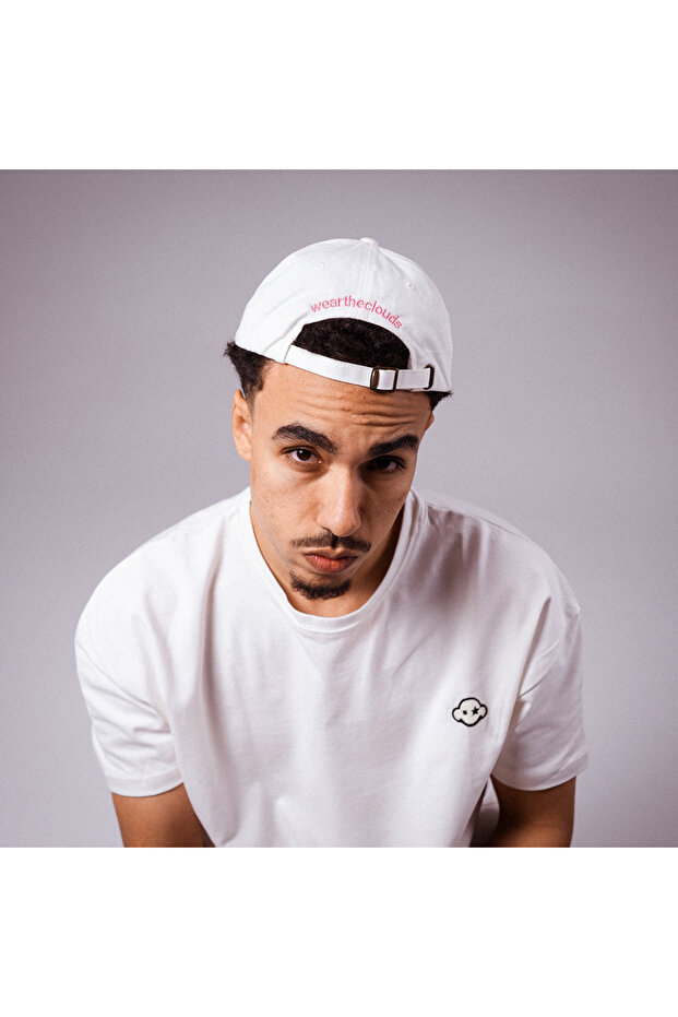 تي شيرت أساسي بنكهة الكمأة البيضاء - 5