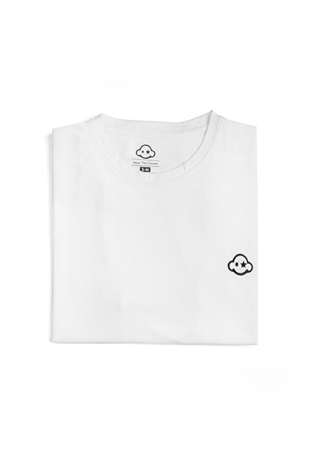تي شيرت أساسي بنكهة الكمأة البيضاء - 2