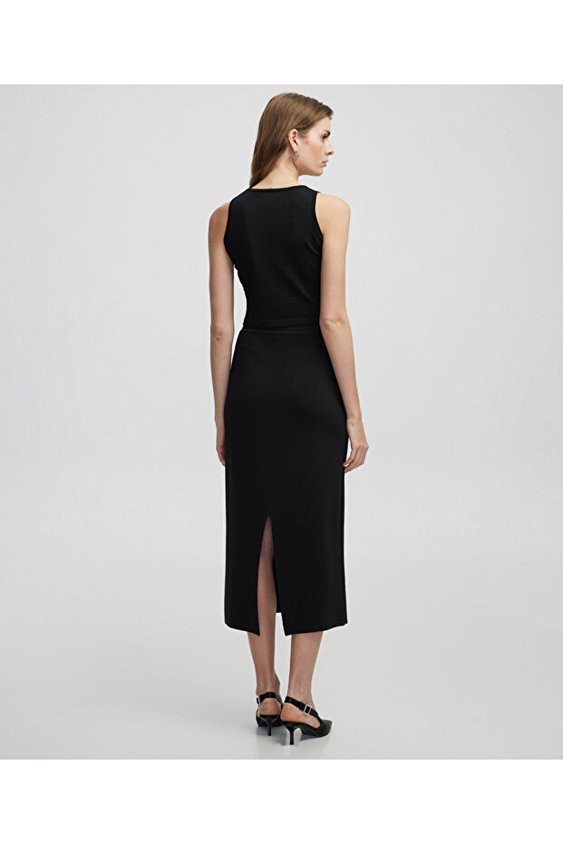 Hotfix baskılı triko - 6