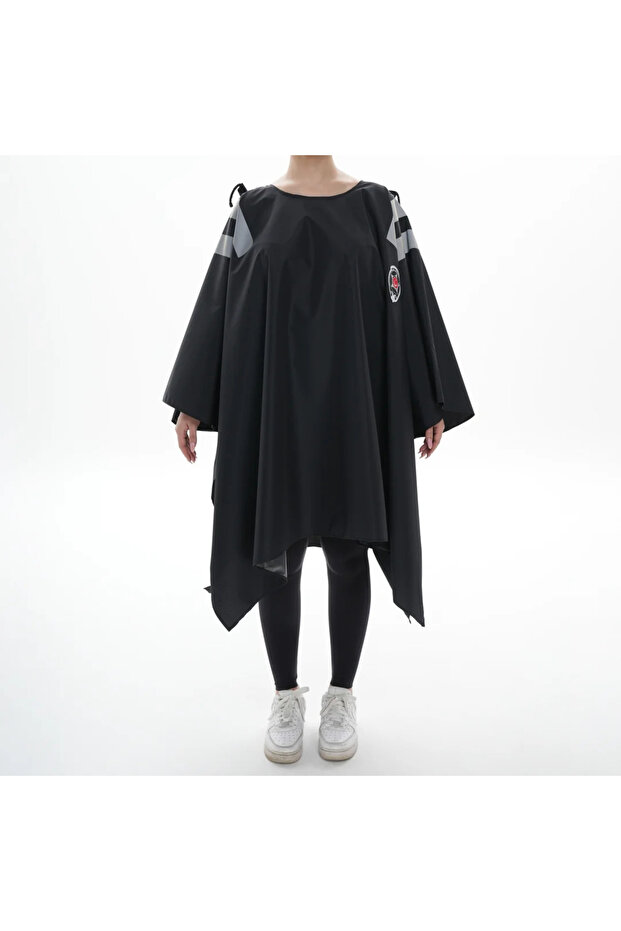 معطف واق من المطر للسلامة الخاصة - 1