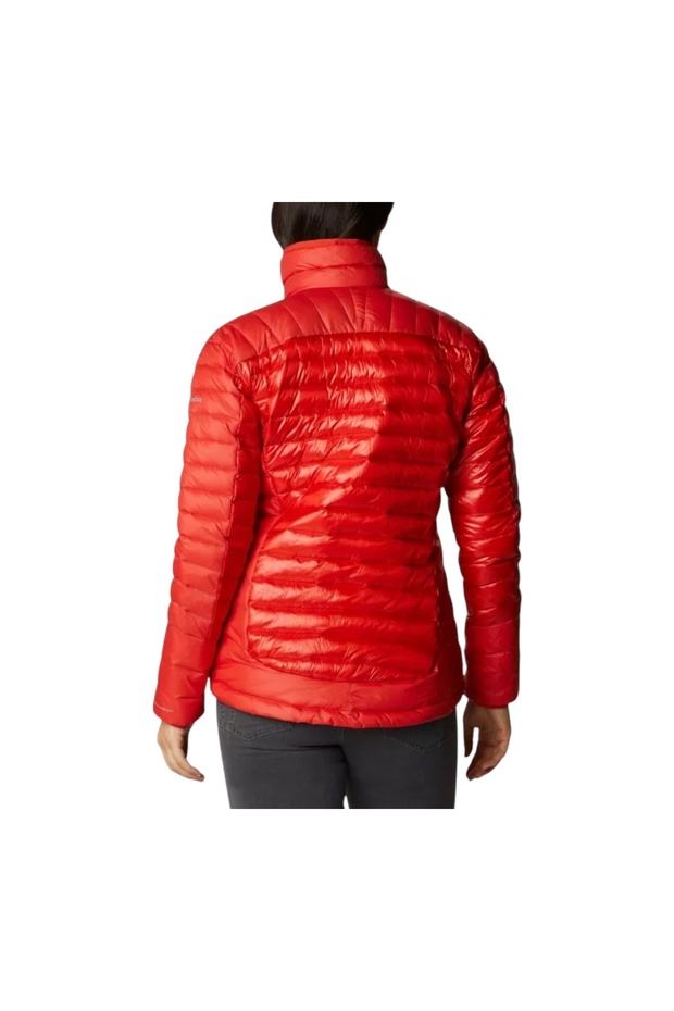 Labyrinth Loop Infinity Thermal Kadın Mont - 5