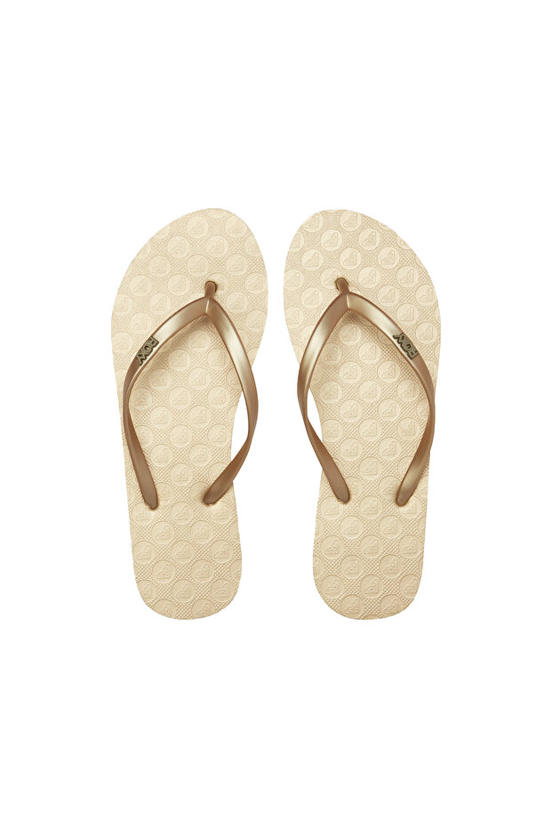 Vıva Iv Bej Kadın Sandalet - 3