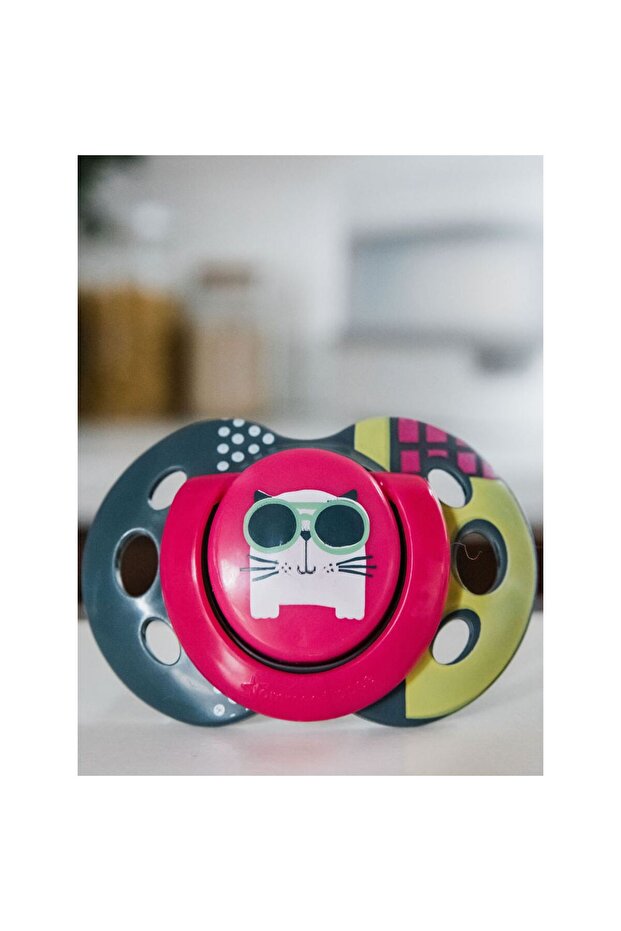 Fun Emzik 2'li 18 - 36 Ay - 6