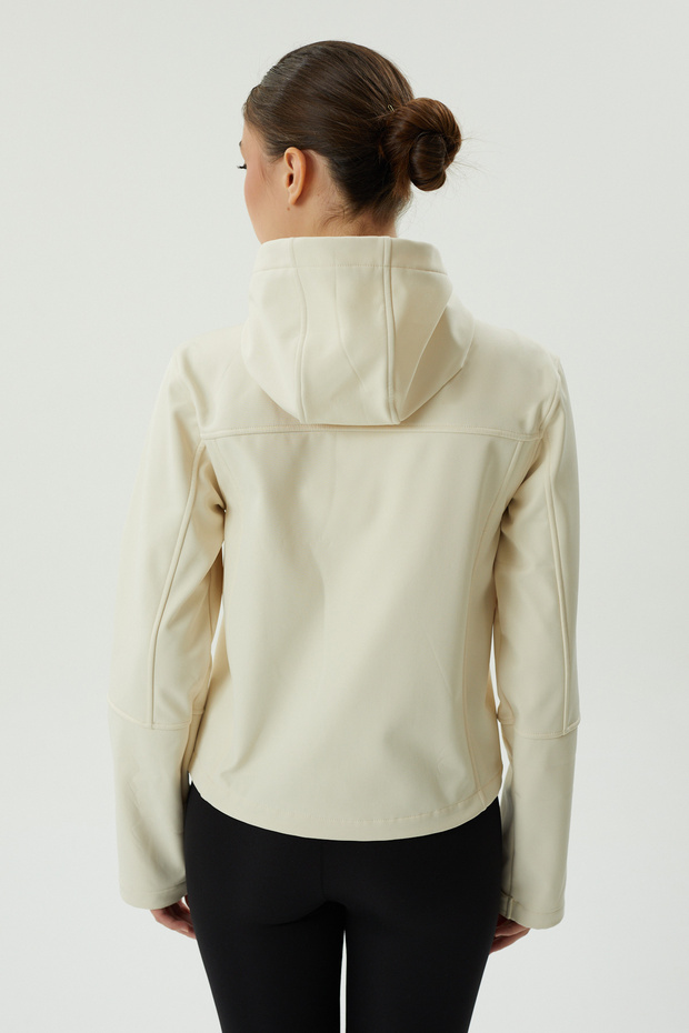 KADIN SOFTSHELL MONT 2421192 - 4