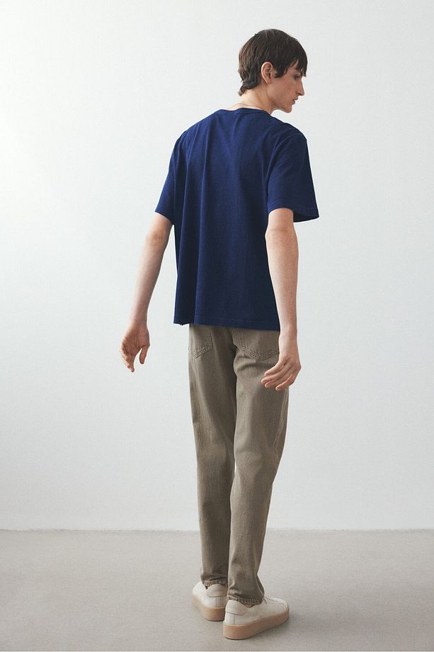 Tişört Regular Fit - 4