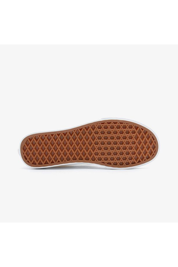 Sk8-hı Unisex Siyah Sneaker - 5