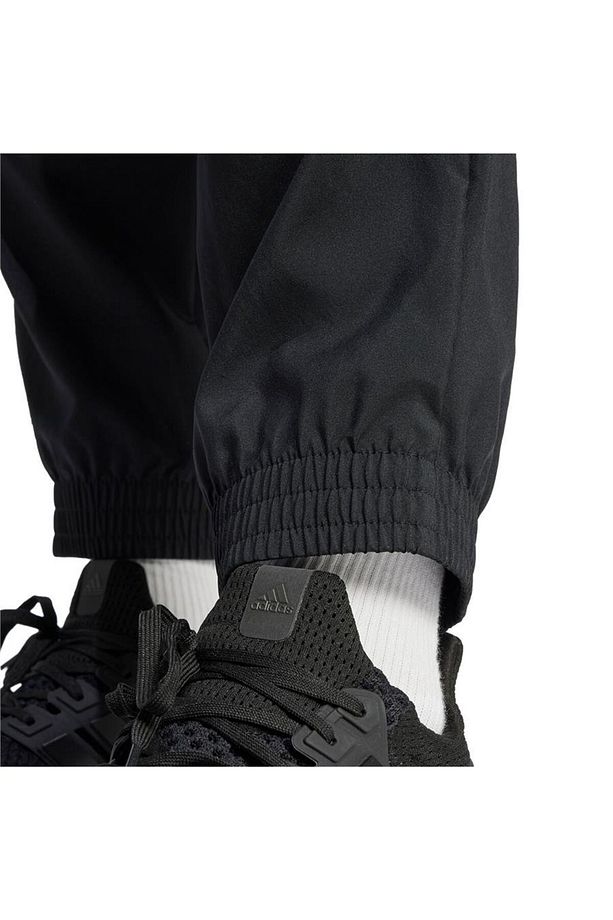 Essentials Small Logo Cargo Eşofman Altı - 5