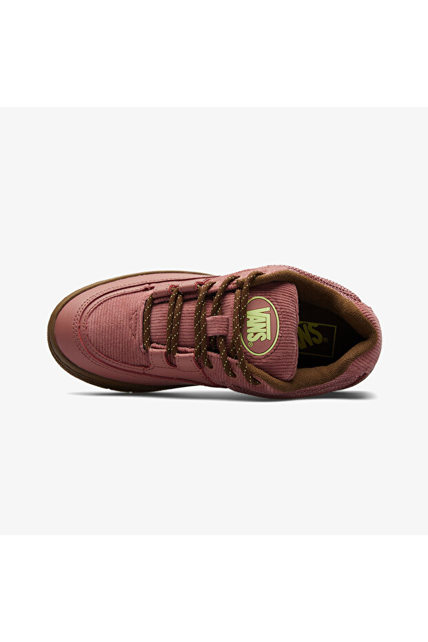 Speed Ls Kadın Pembe Sneaker - 4