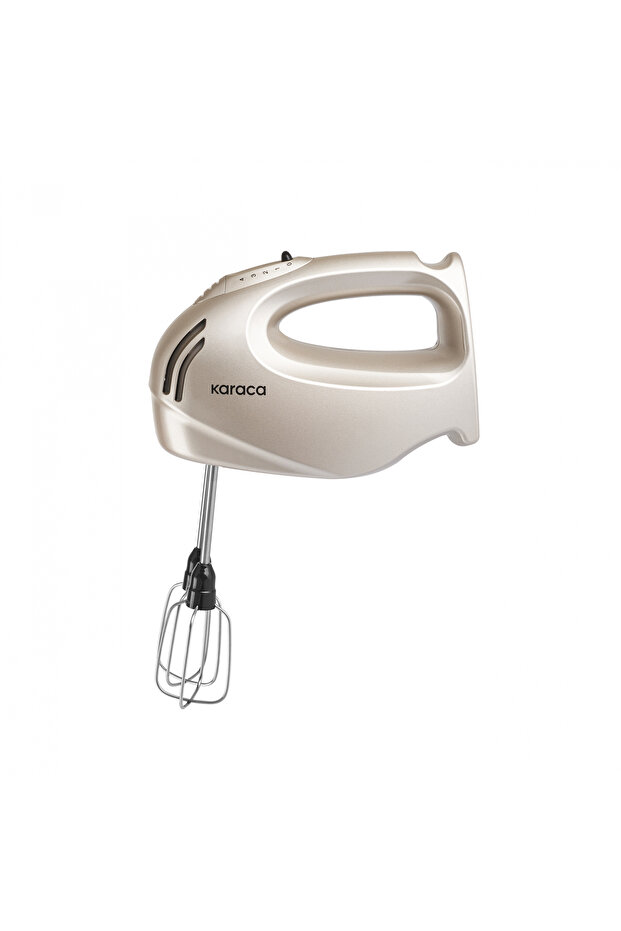 Cream El Mikseri - 7