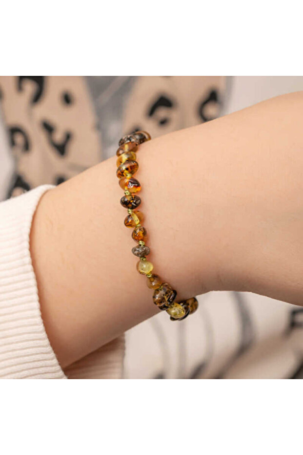 قطرة سوار العنبر - 3