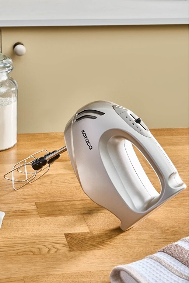 Cream El Mikseri - 5