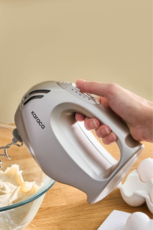 Cream El Mikseri - 3