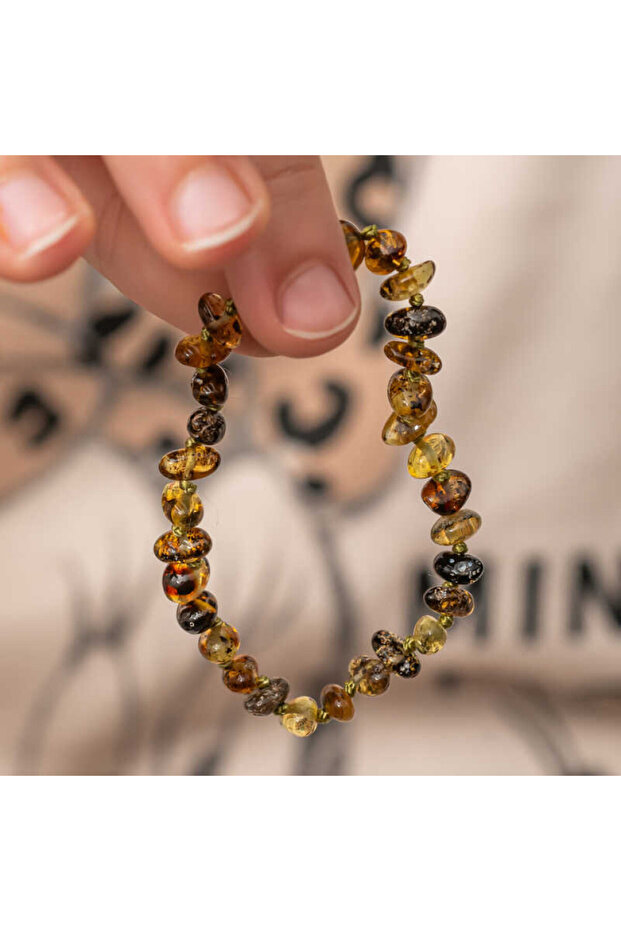 قطرة سوار العنبر - 8