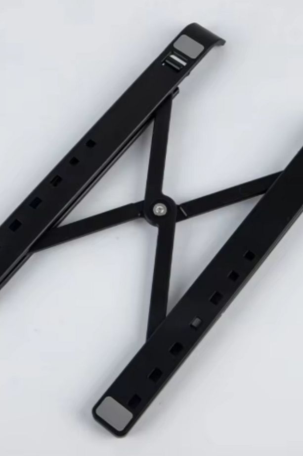 7 Kademeli Ergonomik Tasarım Rahat İzleme ve Kullanım Ayarlanabilir Laptop  Tablet Standı - 3