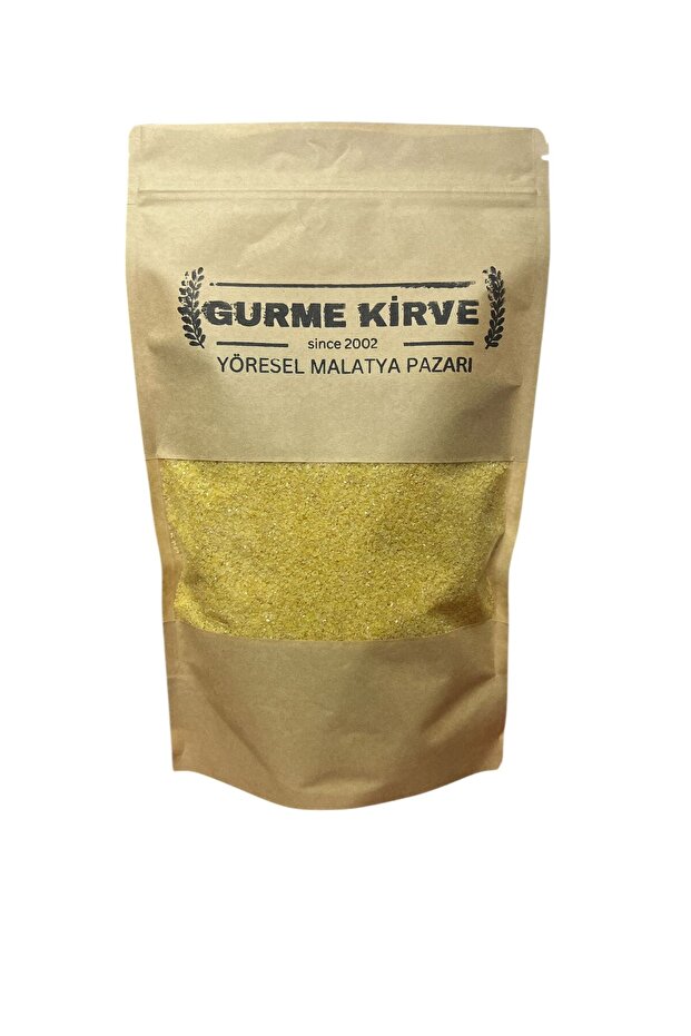 Sefer Kitel Bulgur - 3