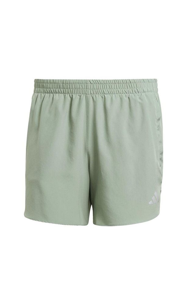 Run It Short Erkek Yeşil Şort Jd2327 - 6