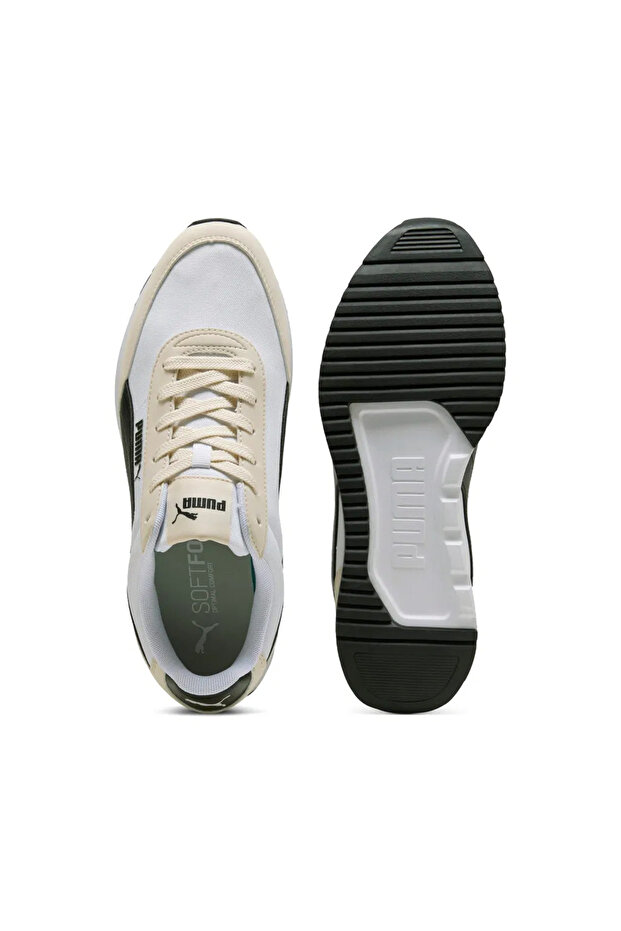 R78 Lightwind Sneaker - 3