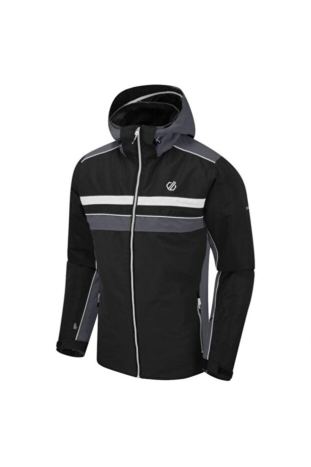 Vindicator Erkek Mont-siyah - 1