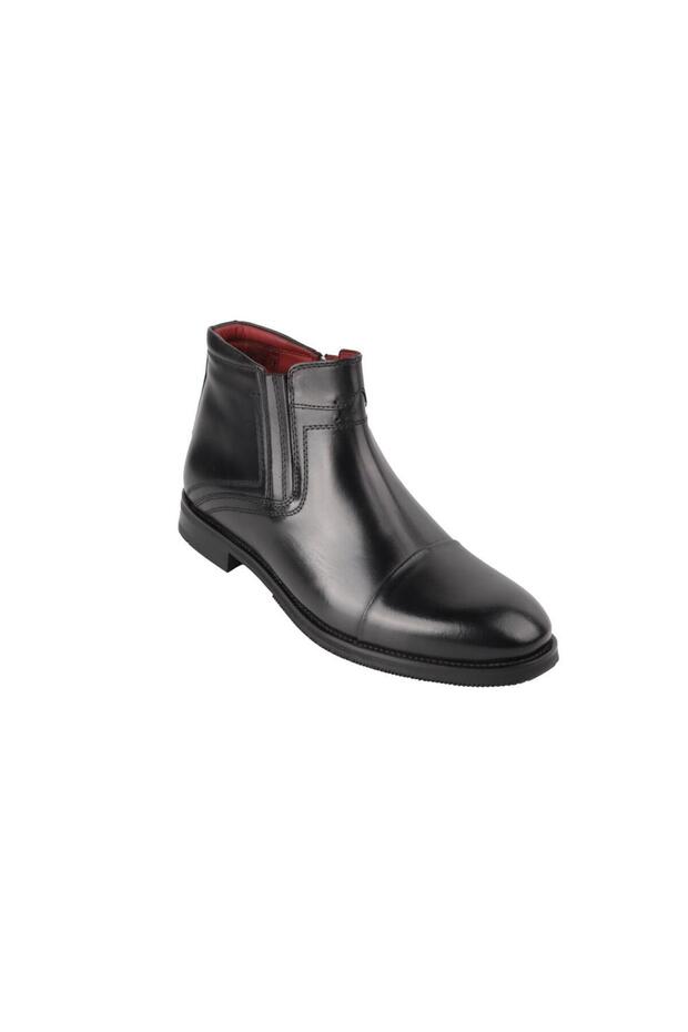 20278 SIYAH DERI BOT - 2