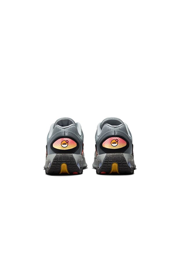 Air Max ''Dynamic Air Unit System'' SS25 (GS) Spor Ayakkabı-FB8987-002 - 6