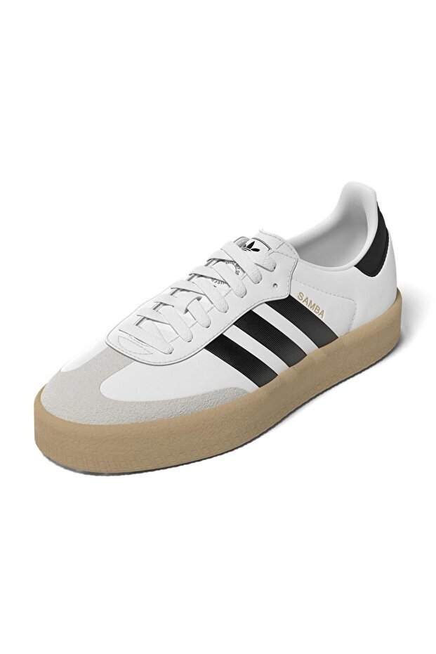 Sambae Sneaker Kadın Ayakkabı Ig5744 - 2