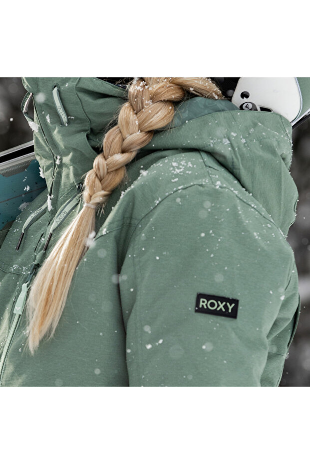 Varlık Parka Jk - 3