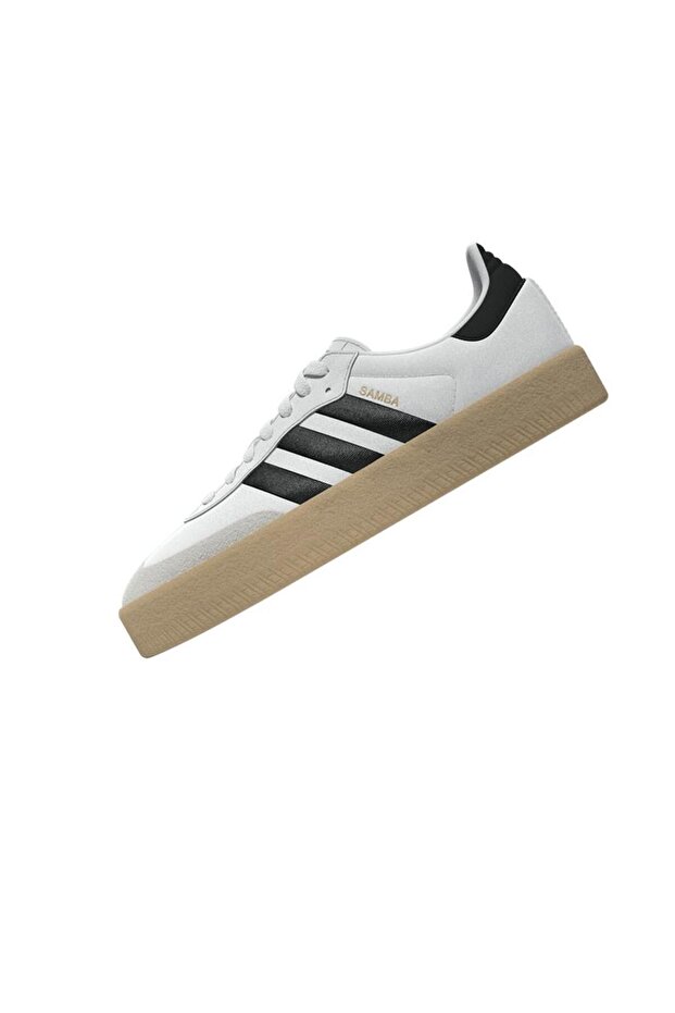 Sambae Sneaker Kadın Ayakkabı Ig5744 - 4