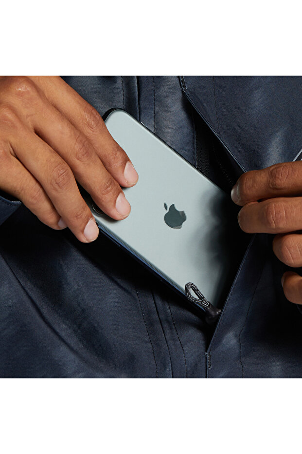 Basıs Prınt Jacket - 6