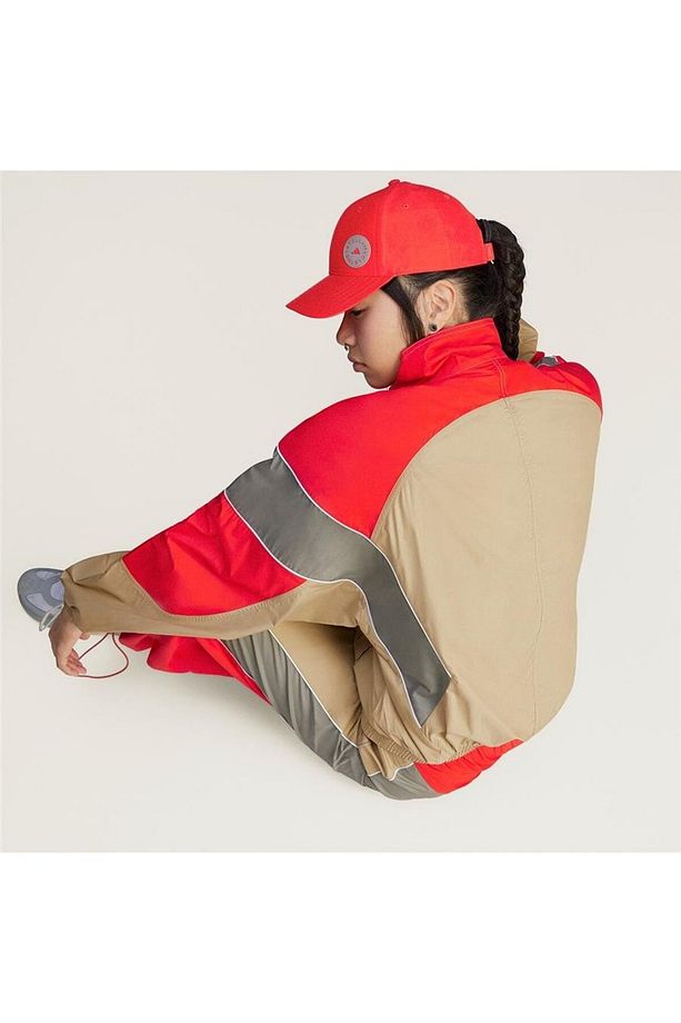 Kadın Ceket Asmc Tracktop Jı5133 - 8