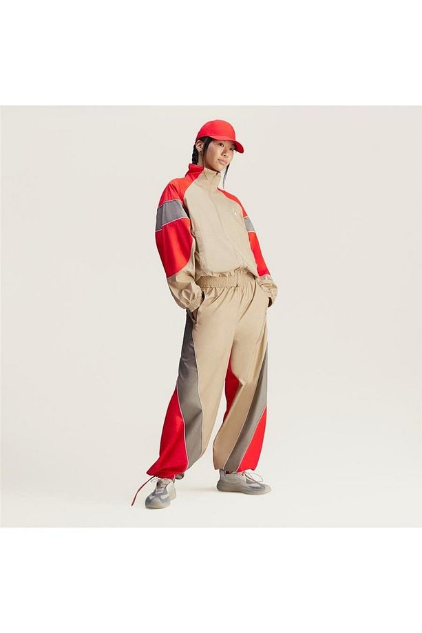 Kadın Ceket Asmc Tracktop Jı5133 - 1