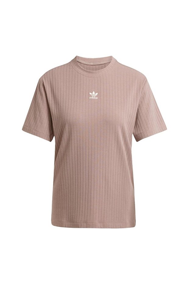 Kadın T-shirt Ess Wr Tee Jd1491 - 6