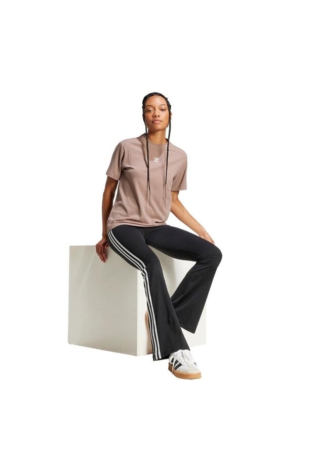 Kadın T-shirt Ess Wr Tee Jd1491 - 3