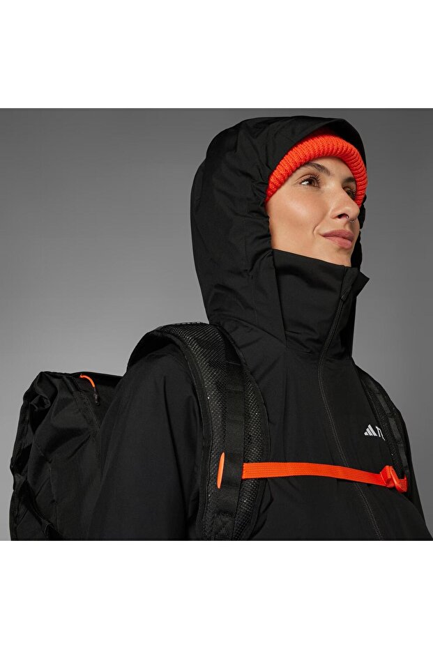 Multi Essentials 2L Yağmurluk - 4