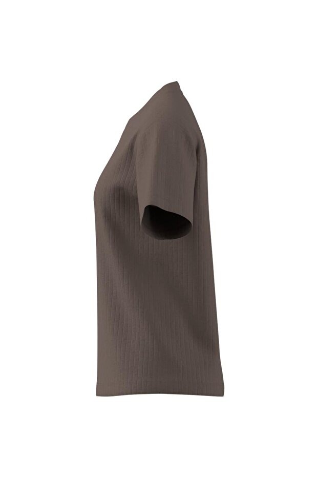 Kadın T-shirt Ess Wr Tee Jd1491 - 8