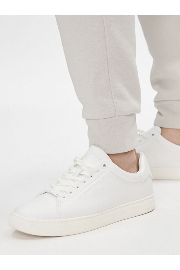 Kadın Bej Eşofman - 5