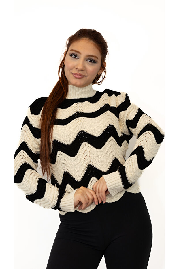 سترة او قفاز او لاعب قفز - 4